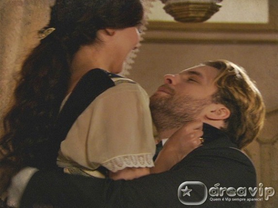 Lado a Lado - Edgar e Laura