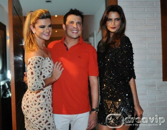 Mirella - Ceara - Fernanda Motta
