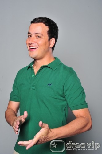 Rafael Cortez começa a gravar ‘Got Talent Brasil’