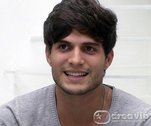 BBB13 - Andre