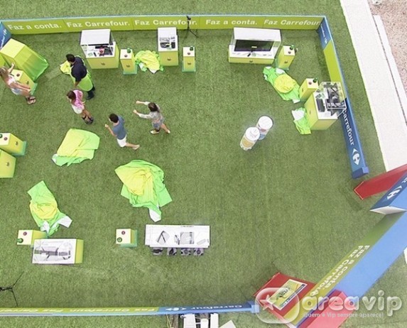 BBB13 - Brothers ganham premios