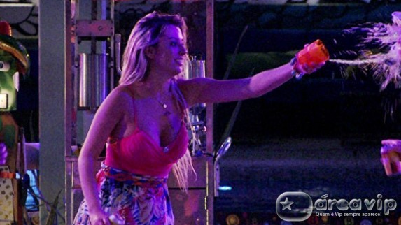 BBB13 - Fernanda