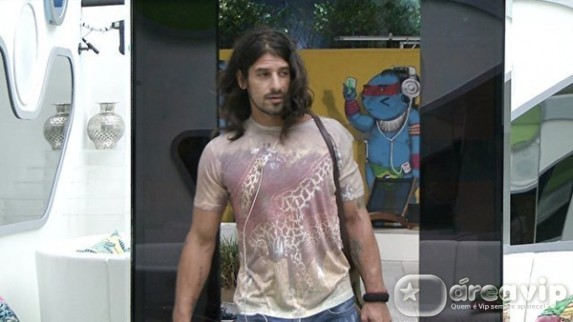 BBB13 - Miguel