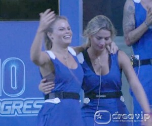BBB13 - Natalia