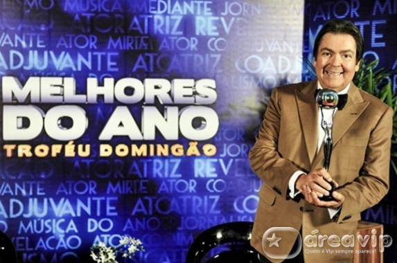 Faustão