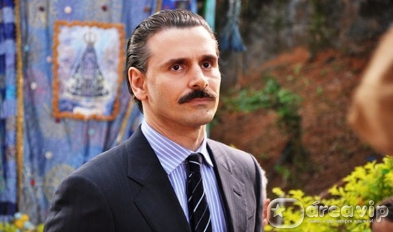 Filme - Aparecida - O Milagre