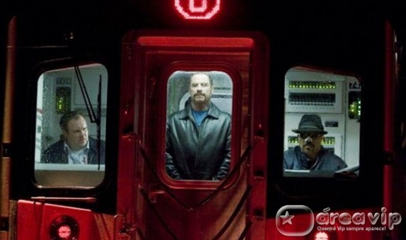 Tela Quente exibe o filme ‘O Sequestro do Metrô 123’