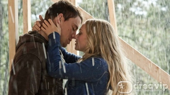 Filme - Querido John