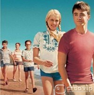 Filme - Um verão para toda vida