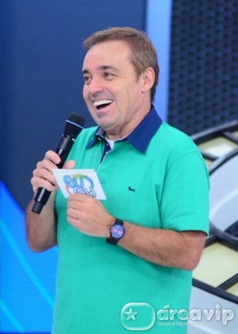 ‘Programa do Gugu’ registra a melhor audiência do ano