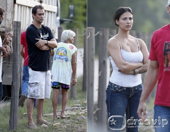 Felipe Panfili/AgNews