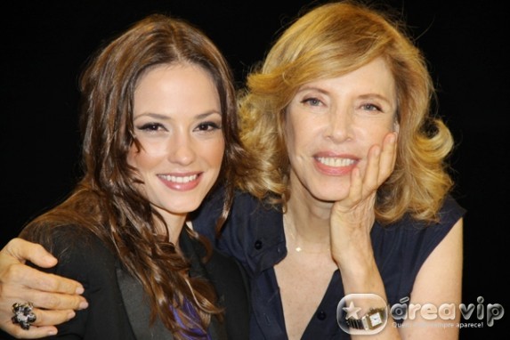 Carol Soares/SBT