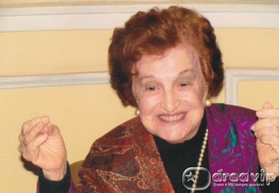 Rosita Thomas Lopes