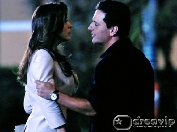 Salve Jorge - Livia e Theo