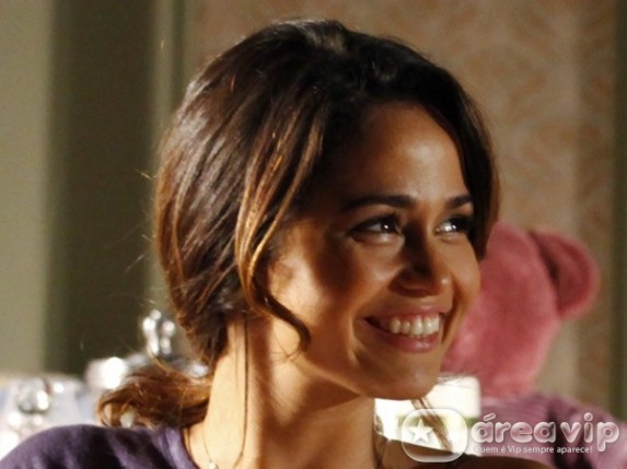 Salve Jorge - Morena