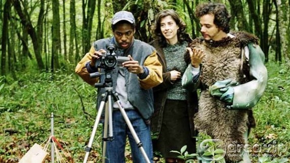 Saneamento Basico, o Filme