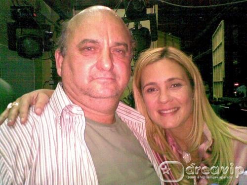 Após papel em “Avenida”, Vicentini Gomez dirige em “Ruas”