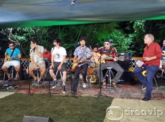 Divulgação/Rede Globo