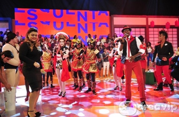 Esquenta