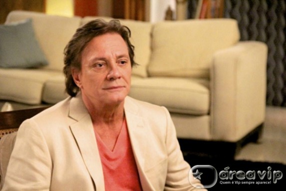 Fábio Jr. namora ex-fã há três anos