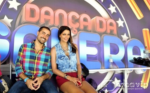 Nova temporada do ‘Dança da Galera’ estreia no Domingão do Faustão