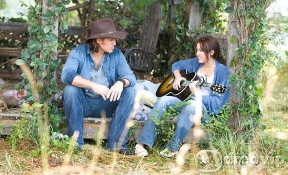 Filme - Hannah Montana - O Filme