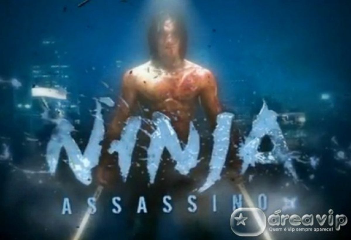 Cine Belas Artes exibe o filme 'Ninja Assassino' - Área VIP