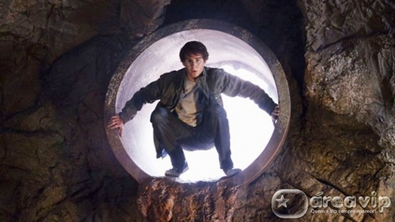 Filme - Skyrunners