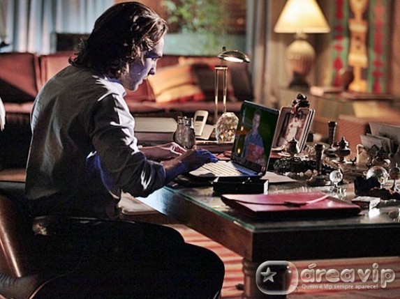 Flor do Caribe - Alberto