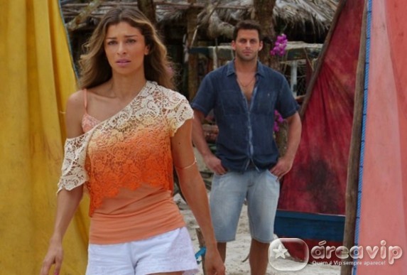 Flor do Caribe - Cassiano e Ester