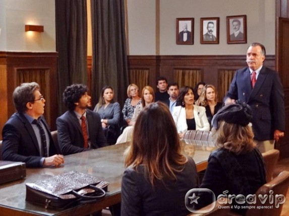 Guerra dos Sexos - Otavio faz retorno triunfal