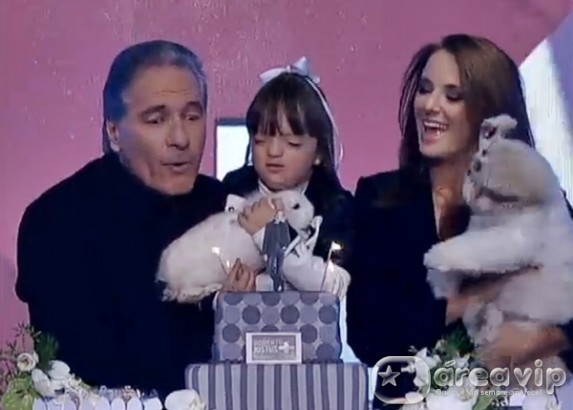 Justus - Rafa e Ticiane