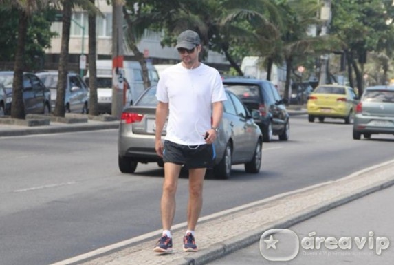 Marcelo Serrado