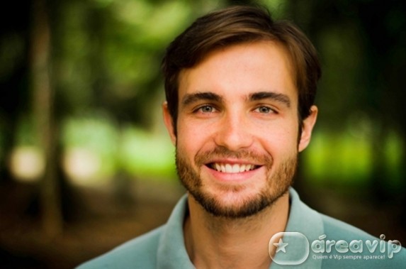 Max Fercondini TV Globo / Divulgação