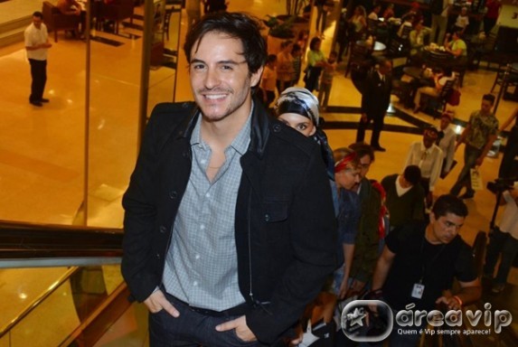 Ricardo Tozzi