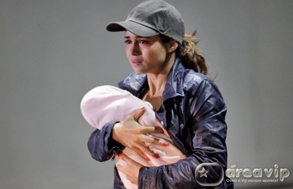 Salve Jorge - Morena