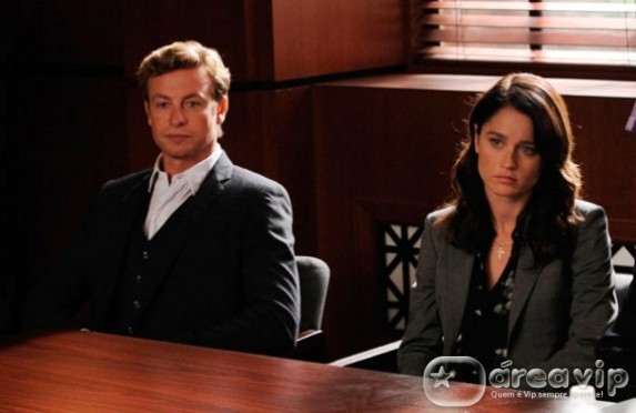 Serie - O mentalista