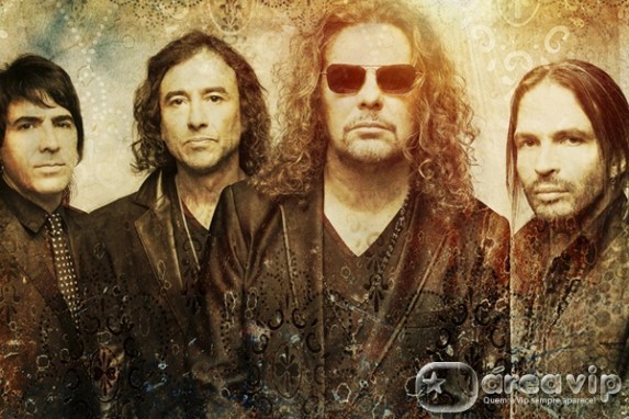 Banda Maná