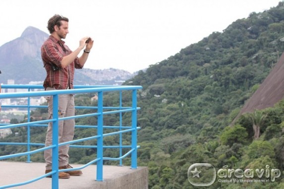 Bradley Cooper