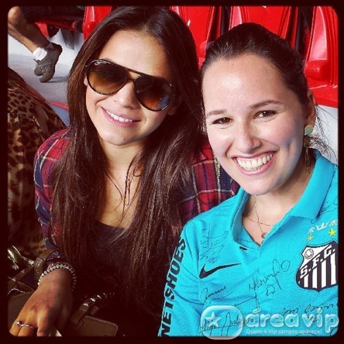 Bruna Marquezine - Mariana Belem