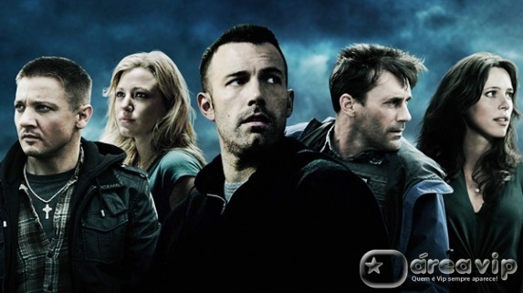 Filme - Atração Perigosa