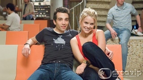 Filme - Ela é Demais pra Mim