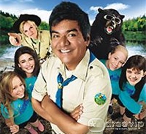 Filme - Meu Pai e Mae de Equipe