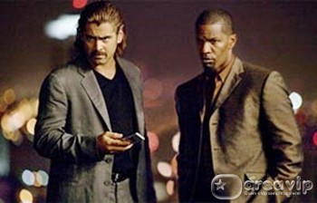 Cine Maior exibe o filme ‘Miami Vice’
