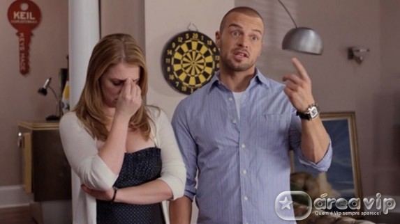 Filme - Minha Noiva de Mentira