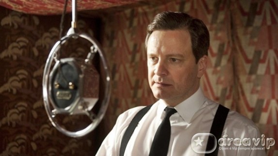 Filme - O Discurso do Rei