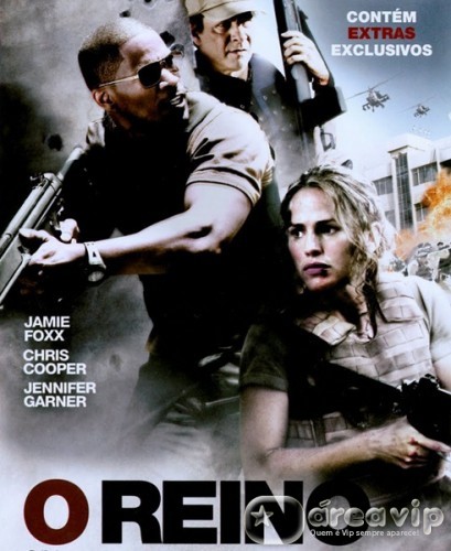 Filme - O Reino