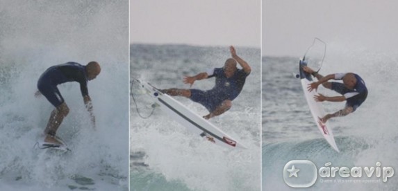 Kelly Slater
