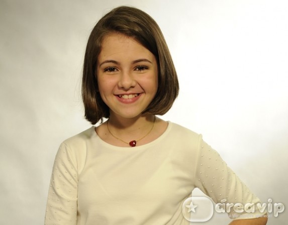 Klara Castanho vai ficar careca por causa de novela
