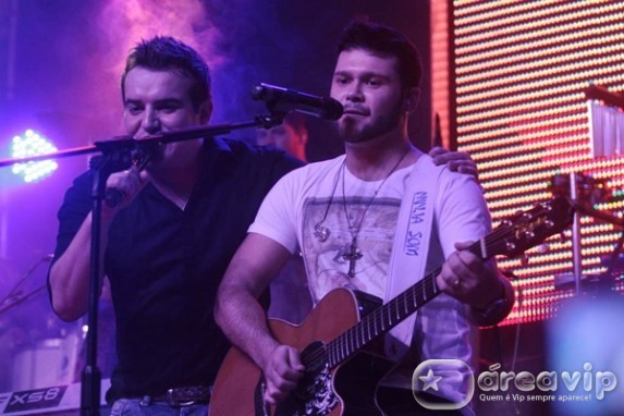 Marcos e Belutti
